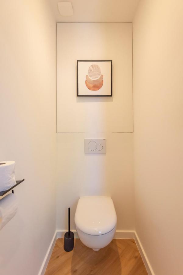 Le Cosy Chic . Proche Gare . Centre-Ville Macon . Neuf . Climatisation . Design . Wifi . Экстерьер фото