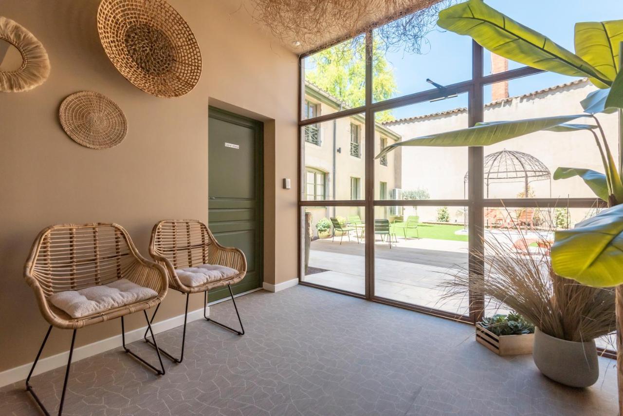 Le Cosy Chic . Proche Gare . Centre-Ville Macon . Neuf . Climatisation . Design . Wifi . Экстерьер фото