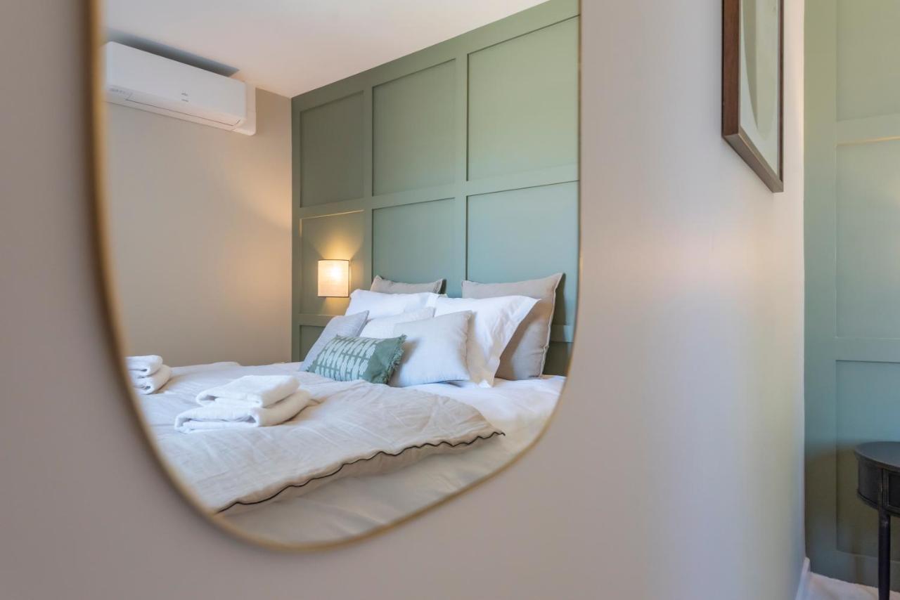 Le Cosy Chic . Proche Gare . Centre-Ville Macon . Neuf . Climatisation . Design . Wifi . Экстерьер фото